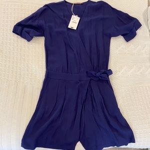 Comptoir des cotonniers romper 36